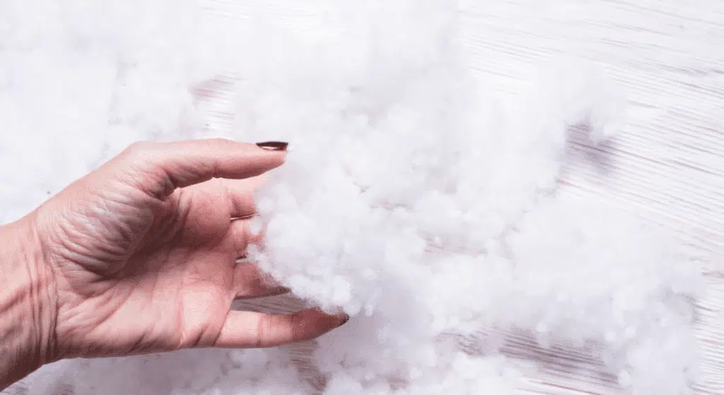 what-is-down-alternative