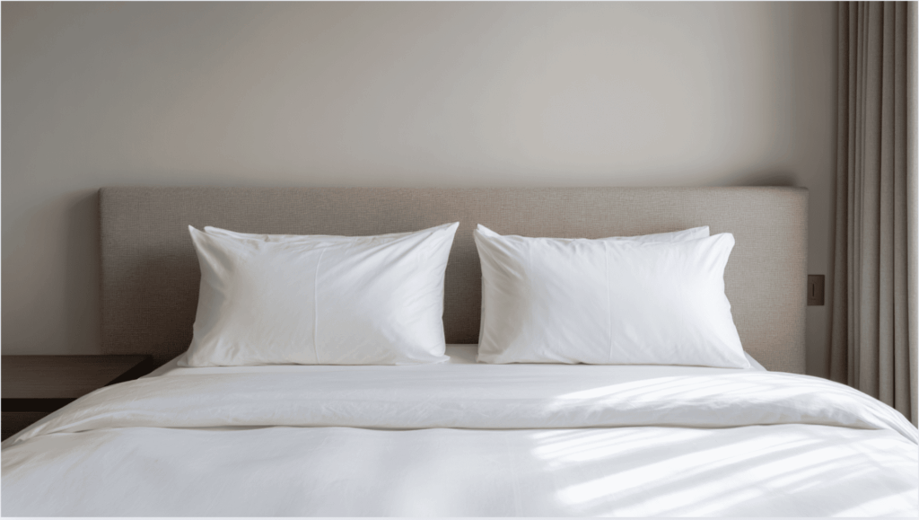 1 the classic two pillow