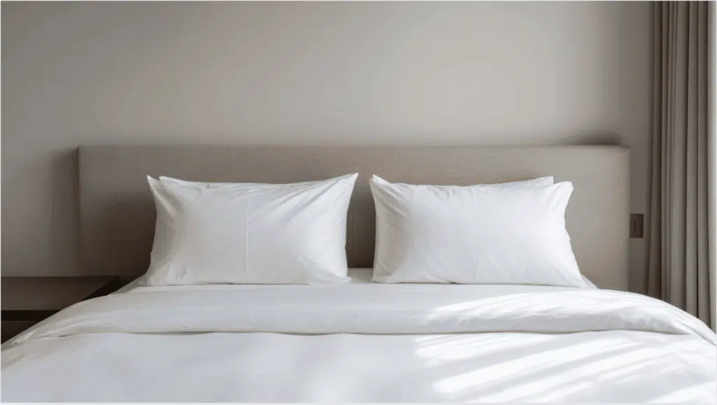 1 the classic two pillow