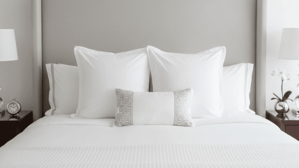 11 hotel luxury stack