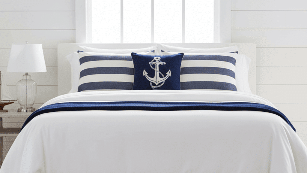 17 nautical navy stack