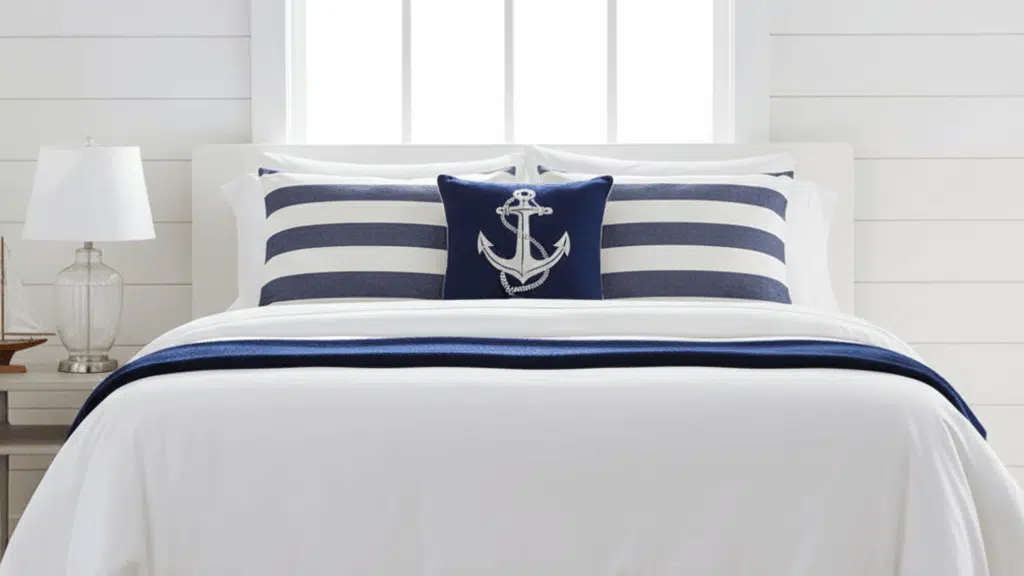 17 nautical navy stack