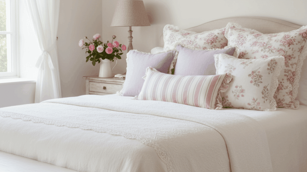 19 french country romance