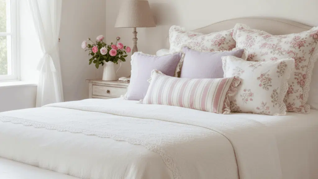 19 french country romance