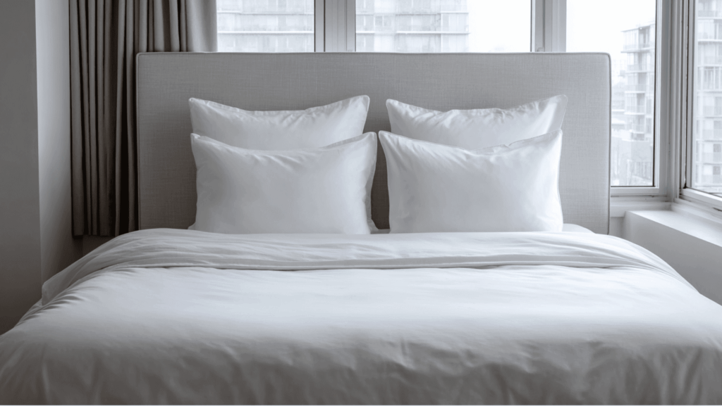 2. Simple Euro Stack