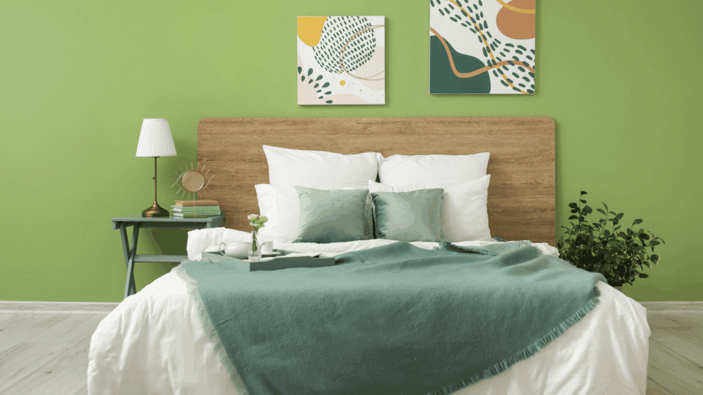 20 classic bedroom look