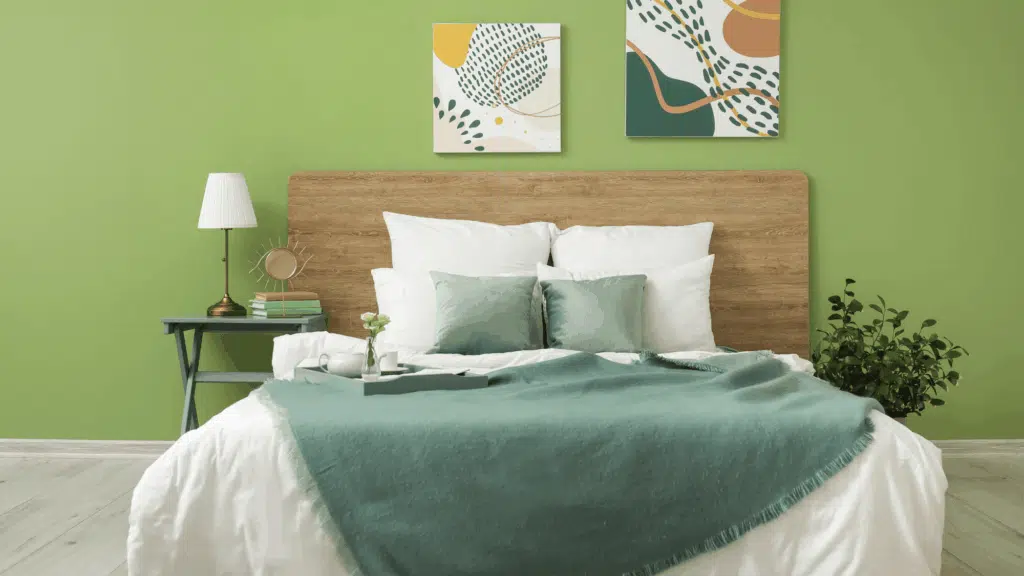 20 classic bedroom look