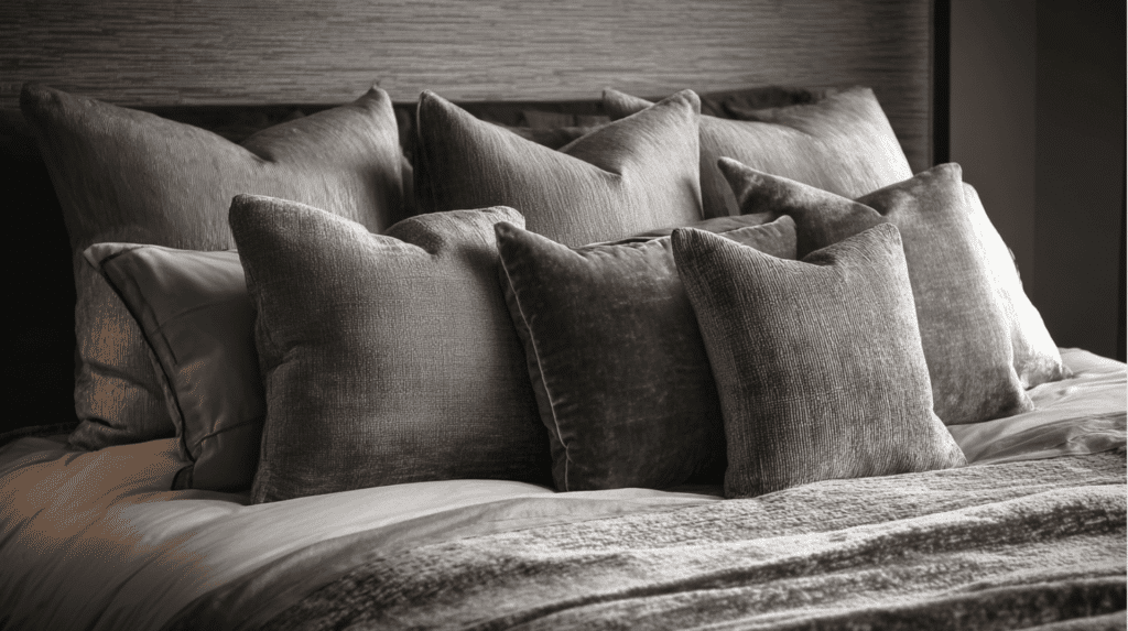 3 monochrome minimalist