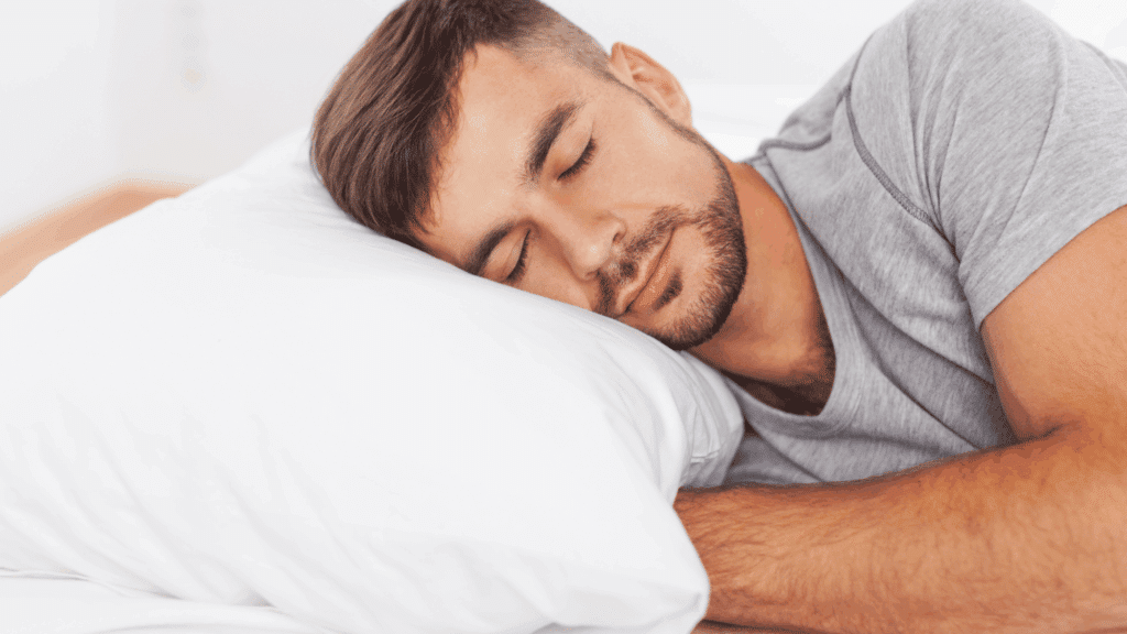 5 sleep cycle disruption timing matters