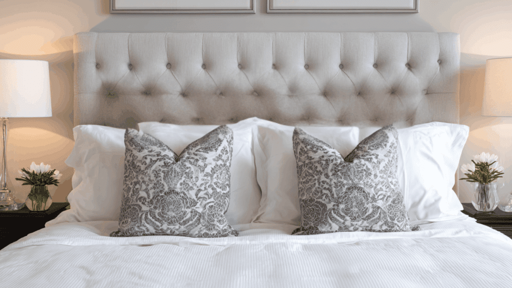 5 streamlined symmetry