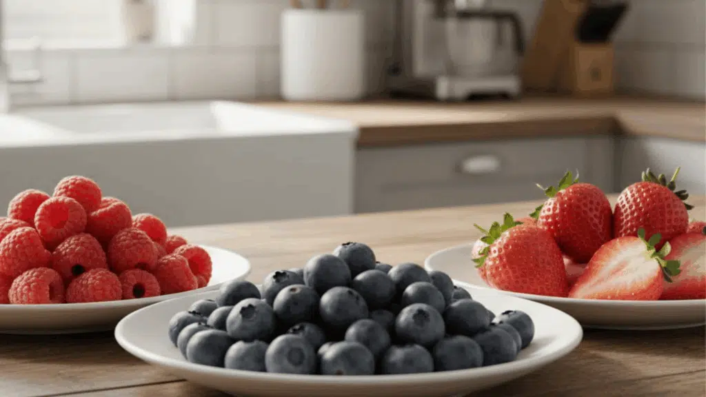 Berries
