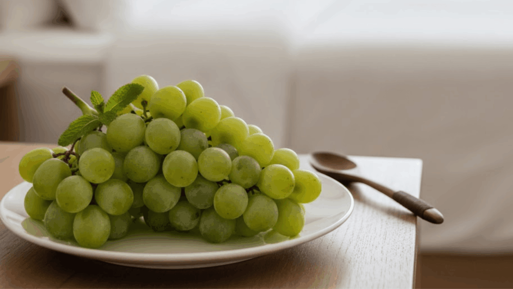 Grapes