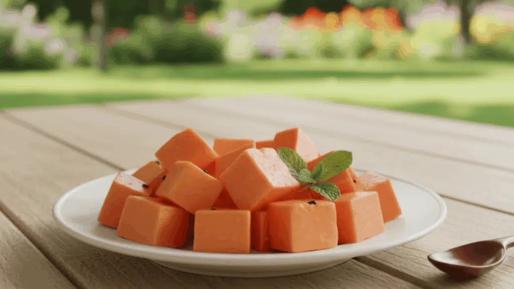 Papaya
