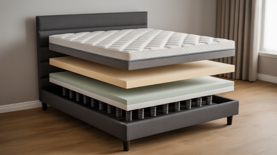 are-hybrid-mattresses-good