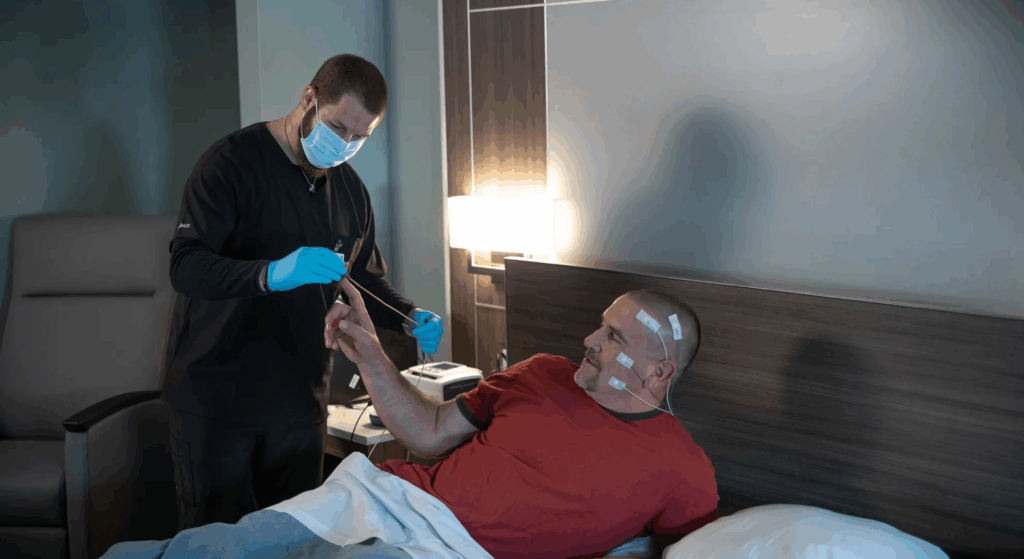 ask about medication