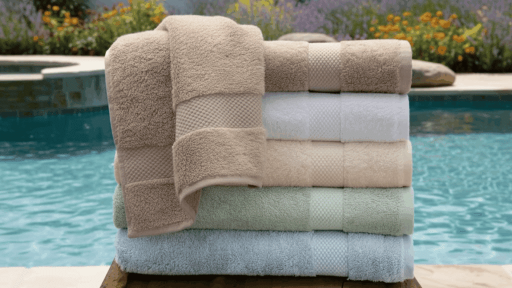 bamboo and bamboo blends