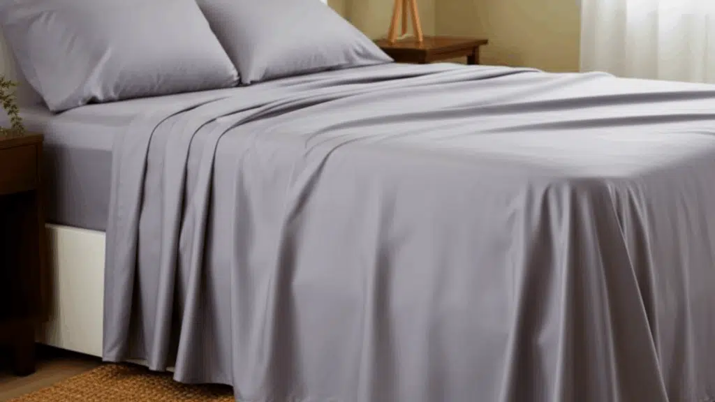 bamboo sheets