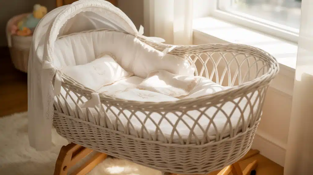 bassinet
