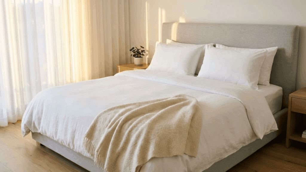 bed size compatibility guide