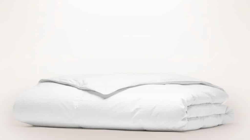 boll branch Down duvet insert