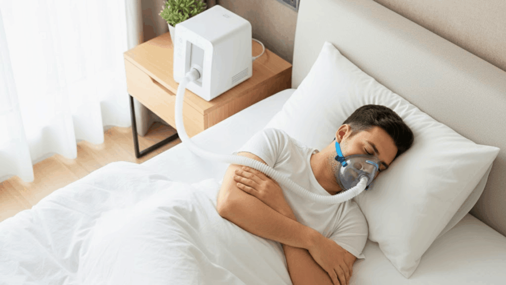 can sleep apnea kill you