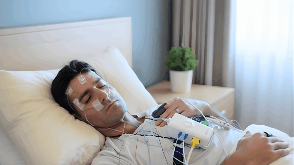 can sleep apnea kill you