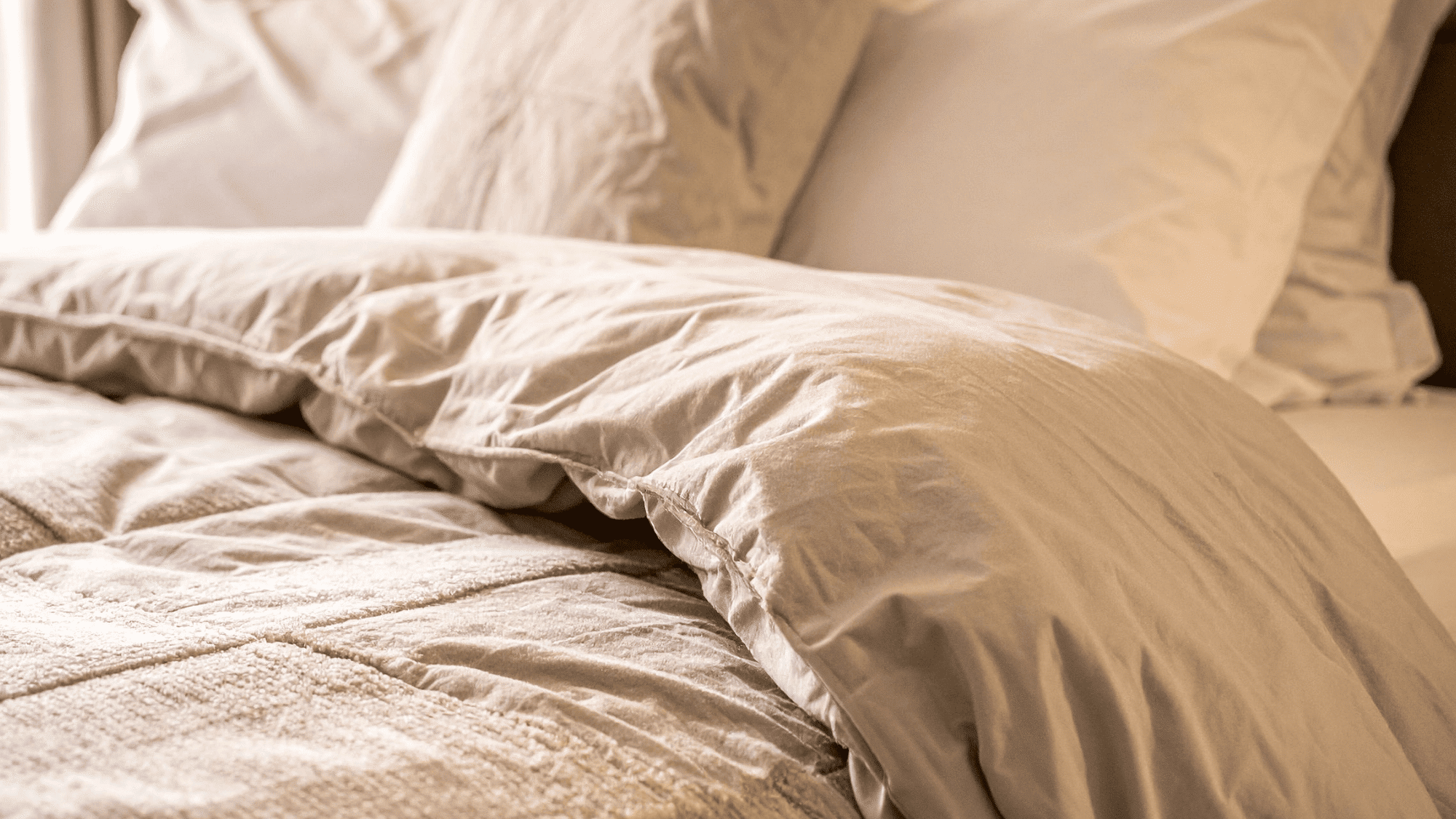 Can You Put a Comforter in a Duvet Cover?