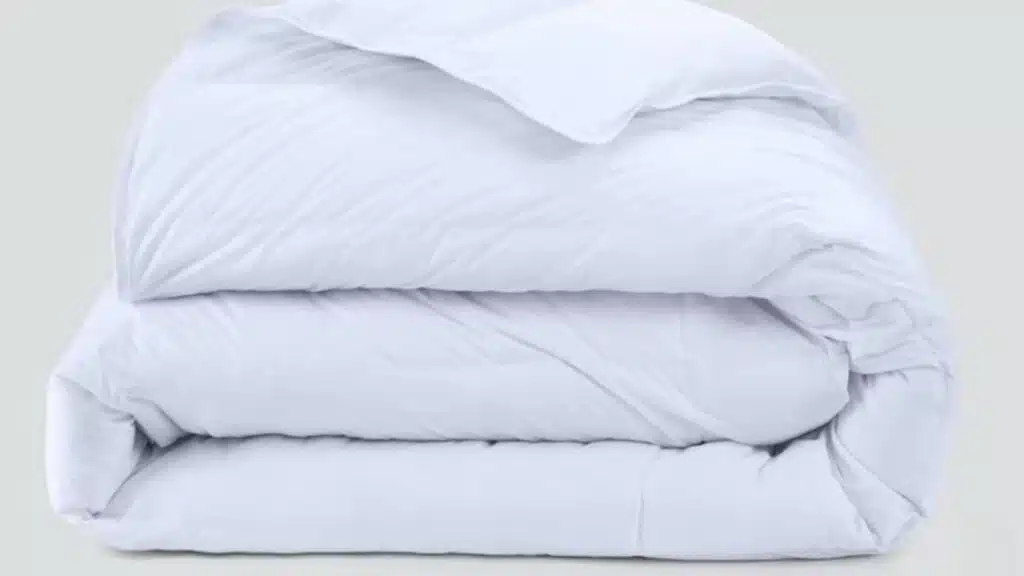 casper Down duvet