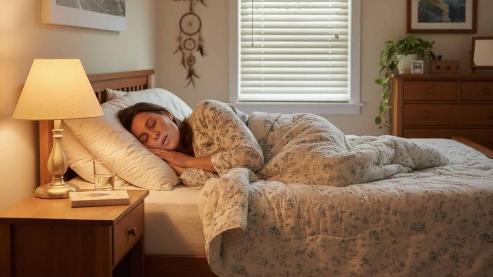 causes of snoring in women