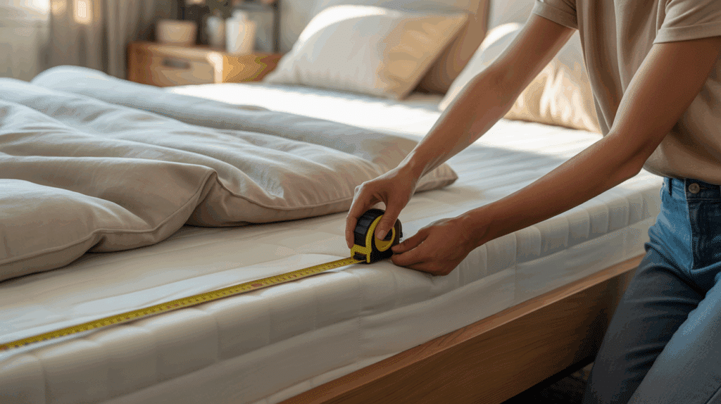 choosing the right blanket