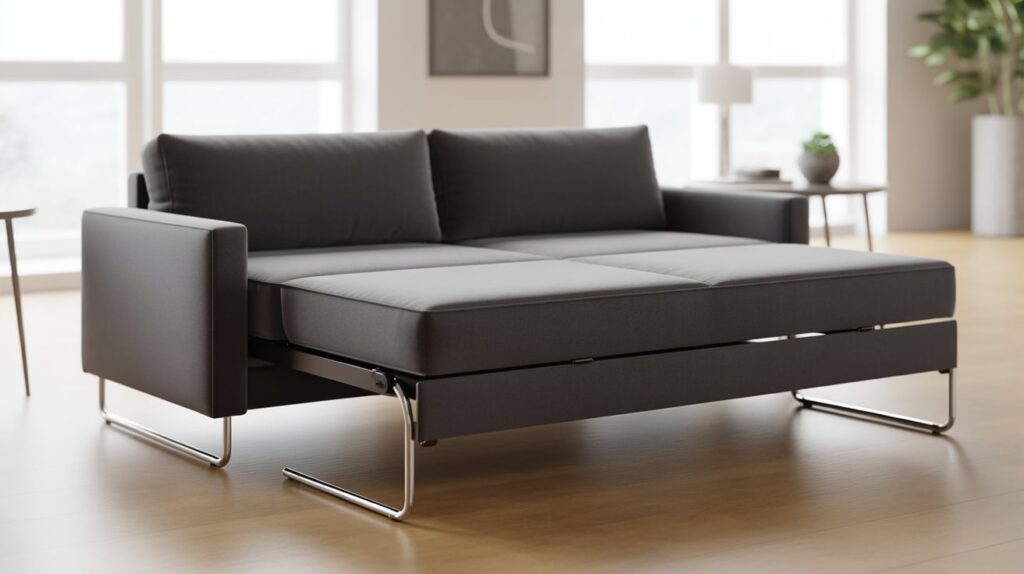 convertible sofa