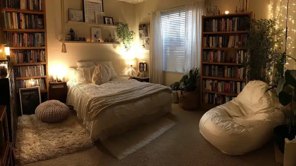 cozy book