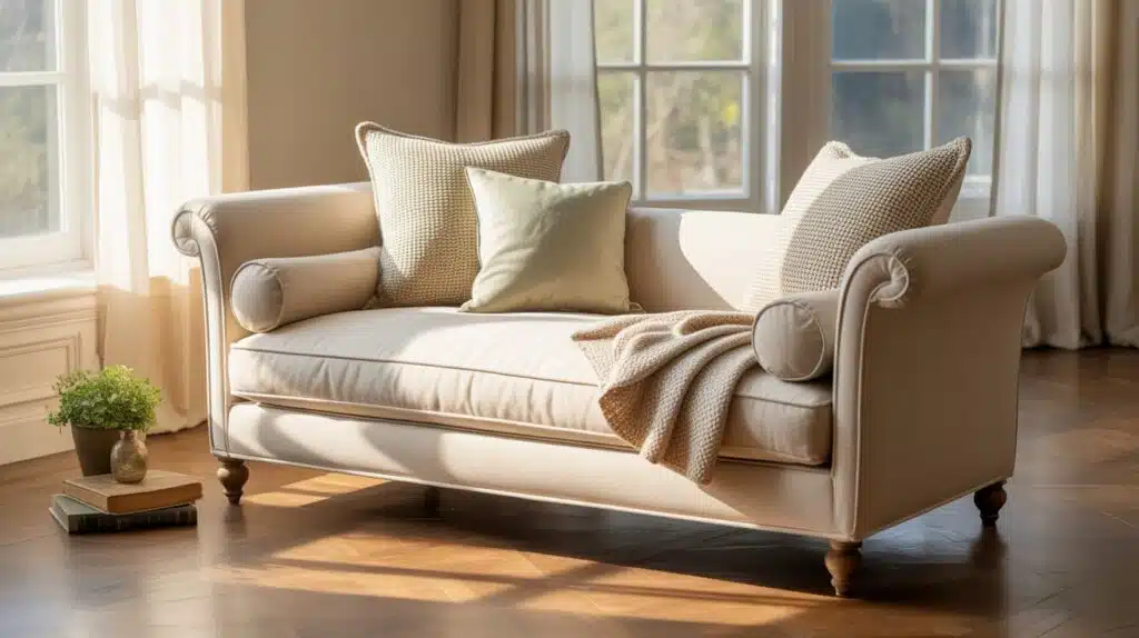 day bed