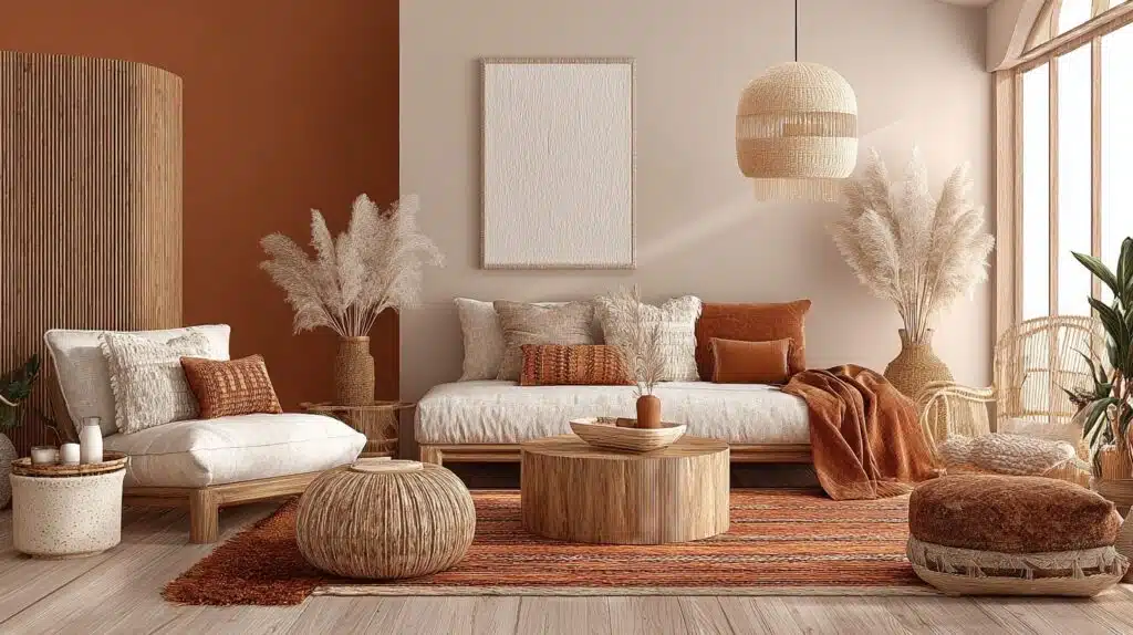 desert boho