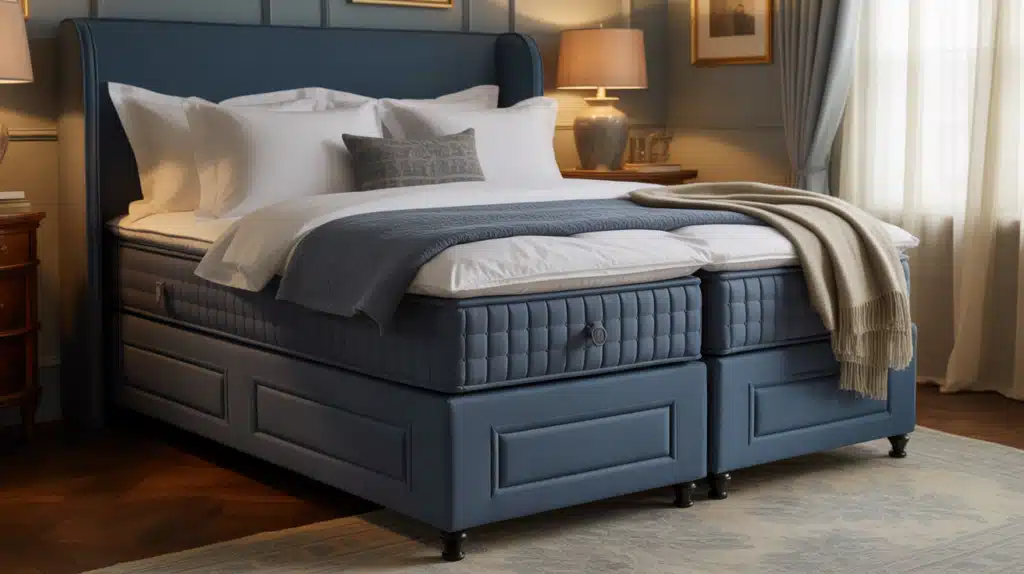 divan bed