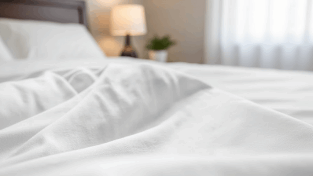 egyptian cotton sheets