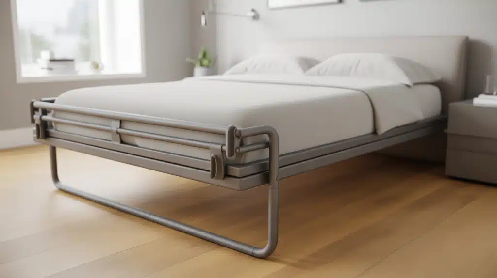folding bed