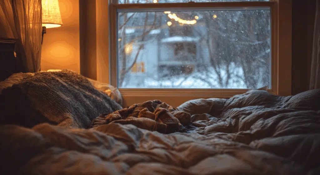 for cold sleepers