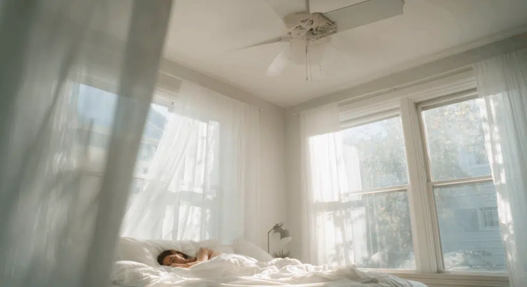 for hot sleepers