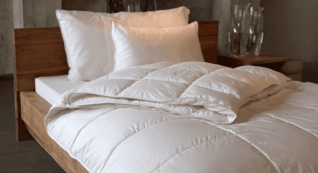 for minimal maintenance