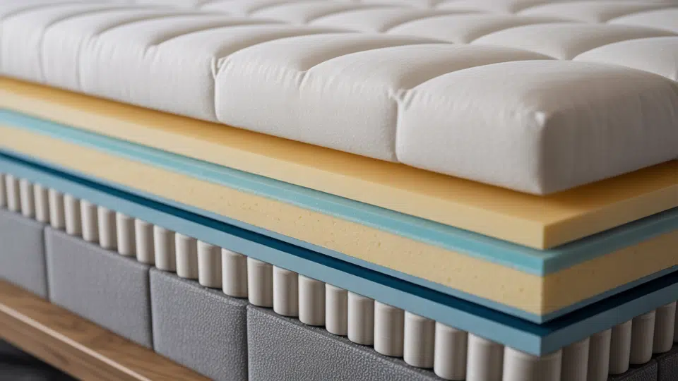 Are Hybrid Mattresses Good Choice for You?