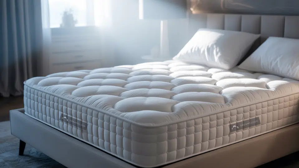 Where are DreamCloud Mattresses Made Really?