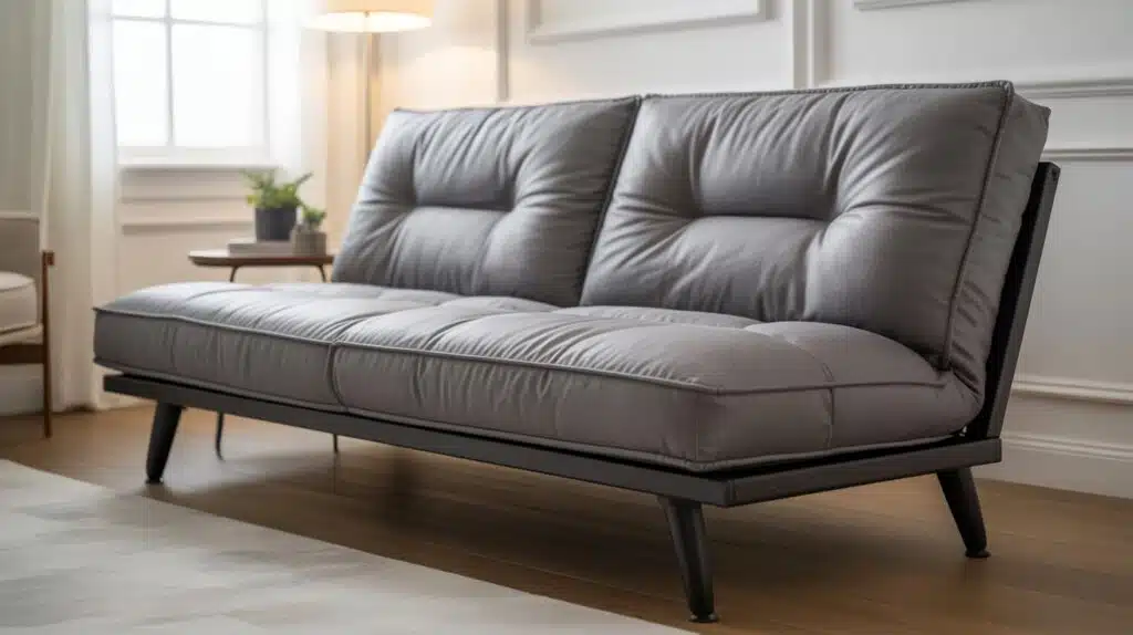 futon bed