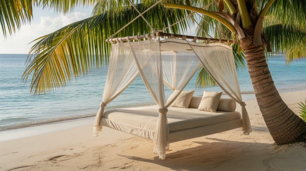 hammrock bed