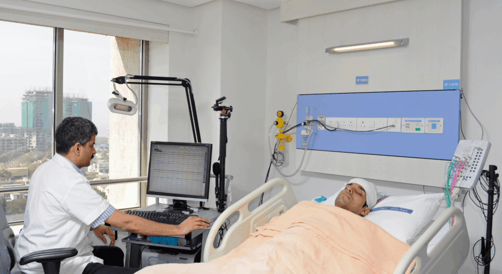 how much sleep is actually needed for a valid test