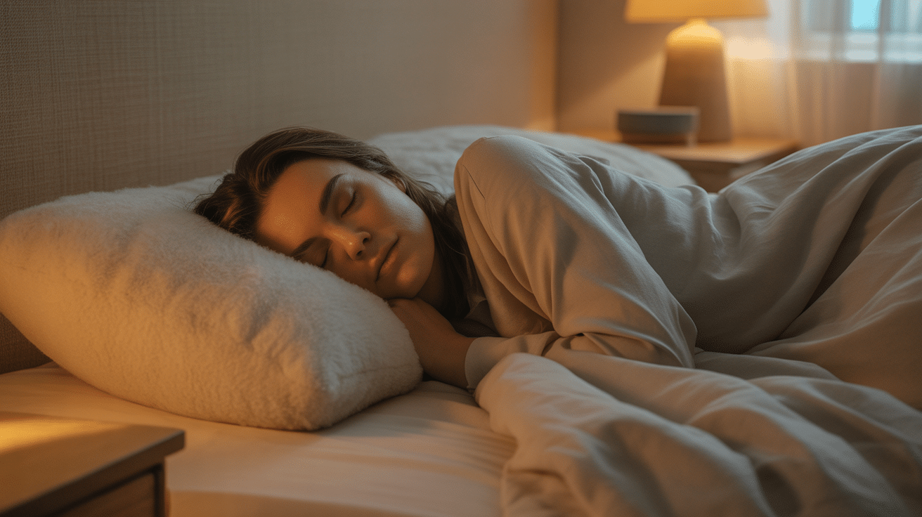 how often should you replace pillows