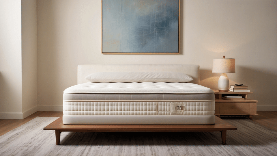 hybrid mattress