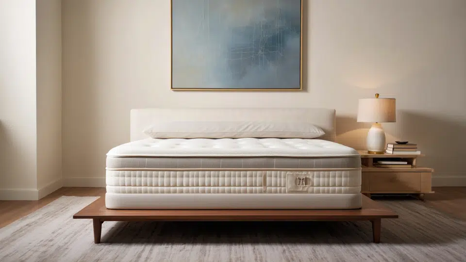 hybrid mattress