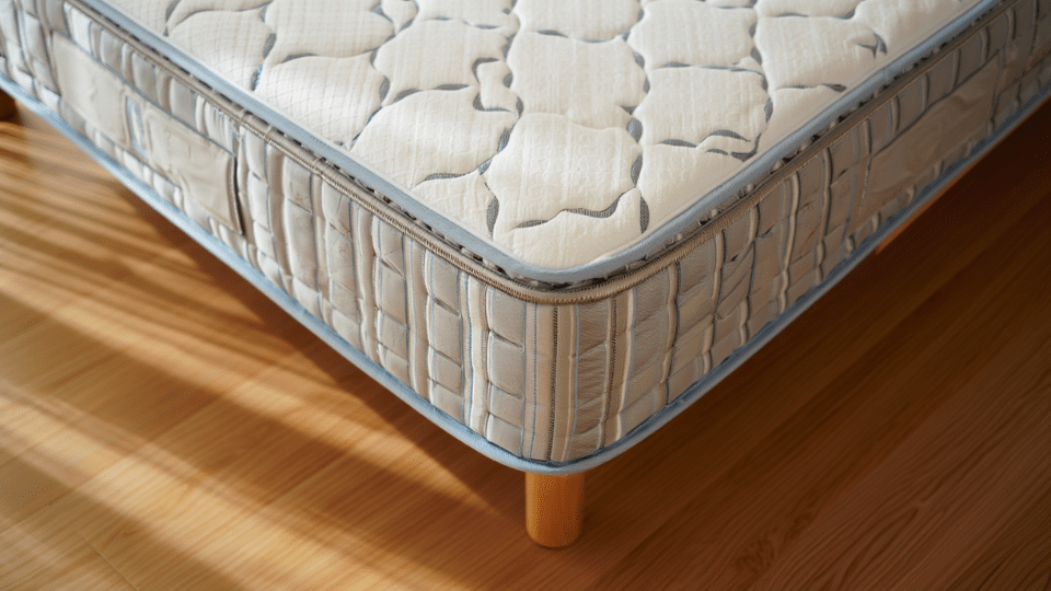 innerspring mattress