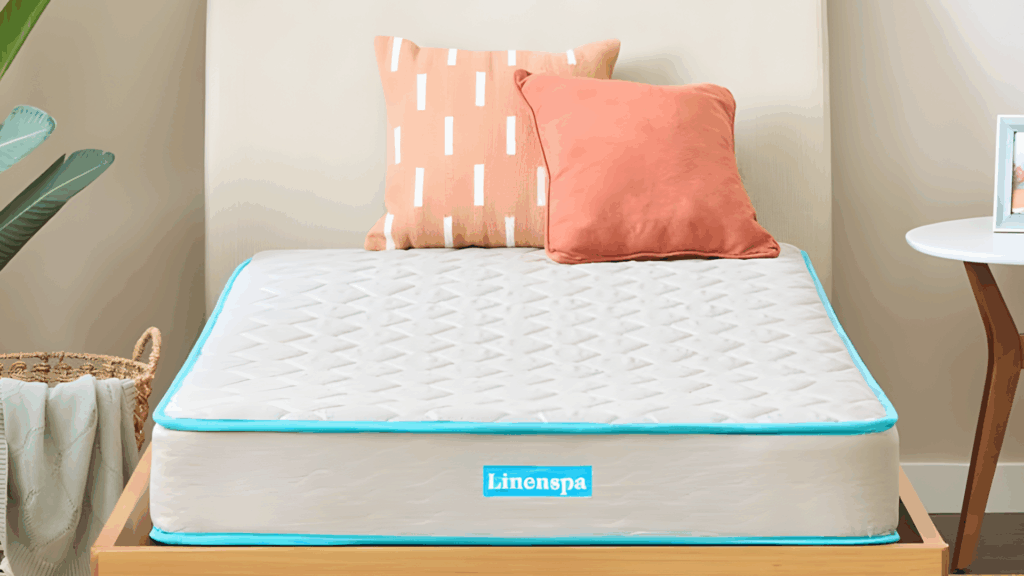 innersprings mattress